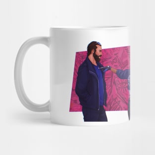 New Dawn Mug